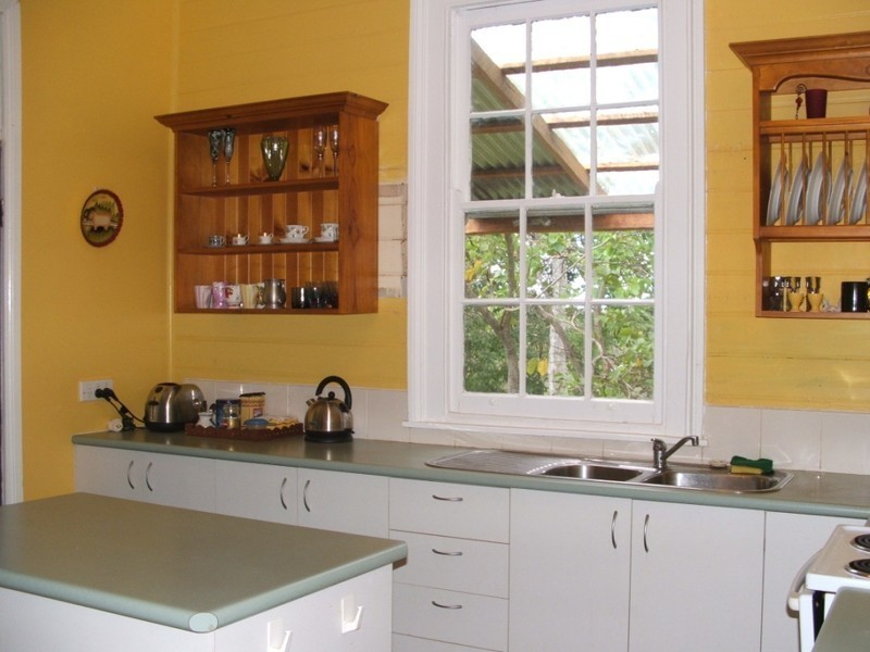 923 Scotts Head Road, Scotts Head NSW 2447