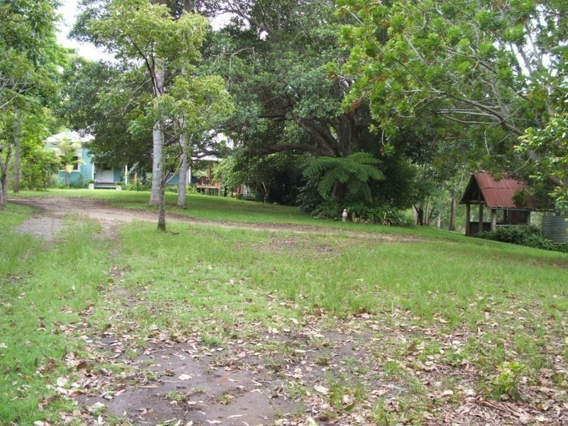 923 Scotts Head Road, Scotts Head NSW 2447