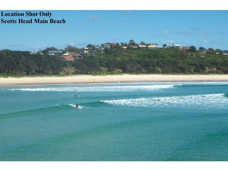 923 Scotts Head Road, Scotts Head NSW 2447