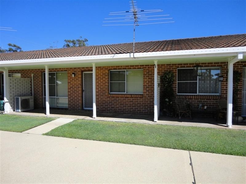 3/36 Pacific Highway, Nambucca Heads NSW 2448