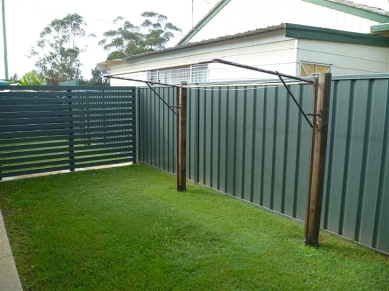 3/36 Pacific Highway, Nambucca Heads NSW 2448