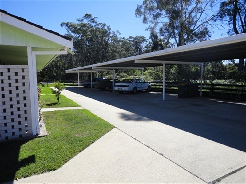 3/36 Pacific Highway, Nambucca Heads NSW 2448