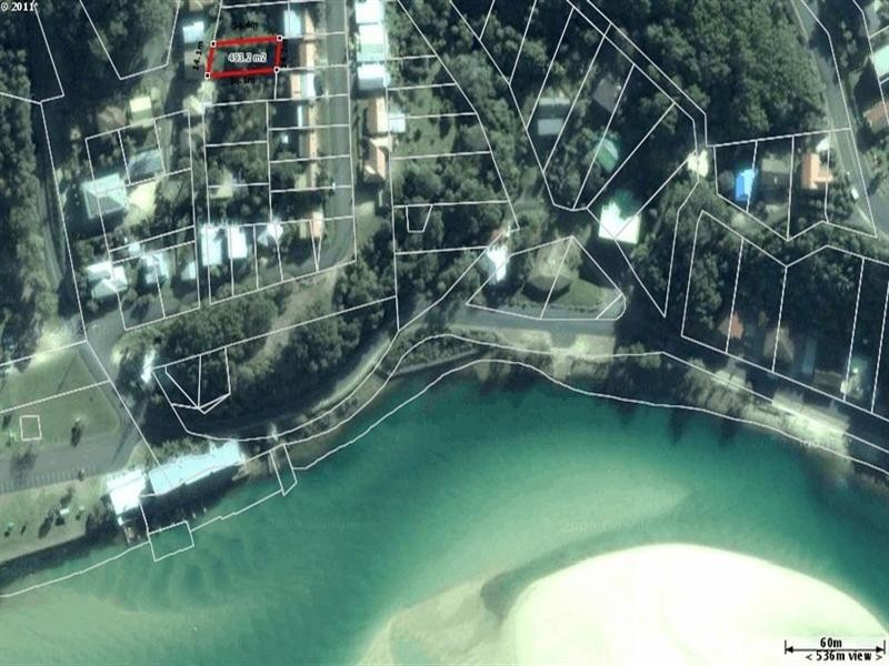 9 Lower Lee Street, Nambucca Heads NSW 2448