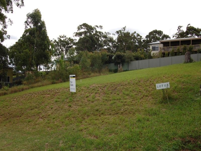 Lot 65 Dolphin Place, Valla Beach NSW 2448