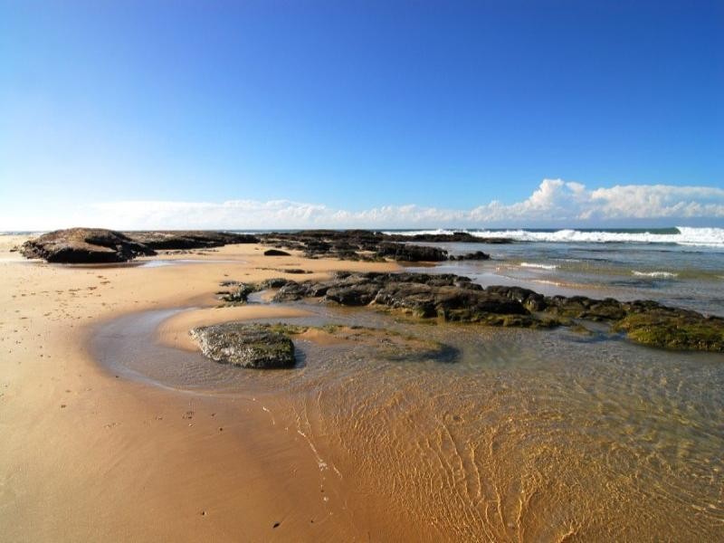 Lot 65 Dolphin Place, Valla Beach NSW 2448