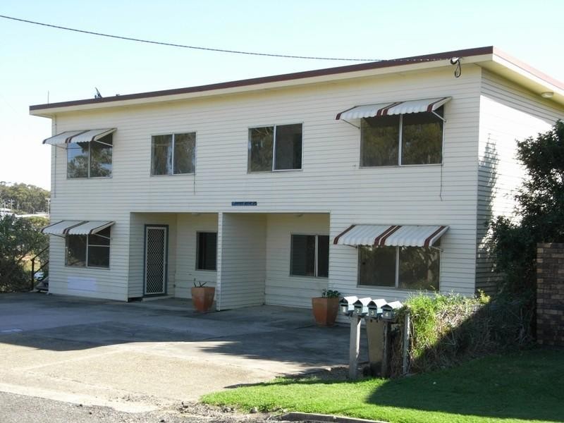 Nambucca Heads NSW 2448