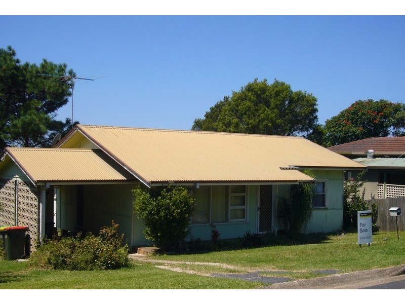 20 Hallidise Street, Nambucca Heads NSW 2448