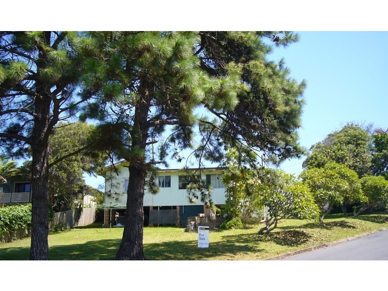 20 Hallidise Street, Nambucca Heads NSW 2448