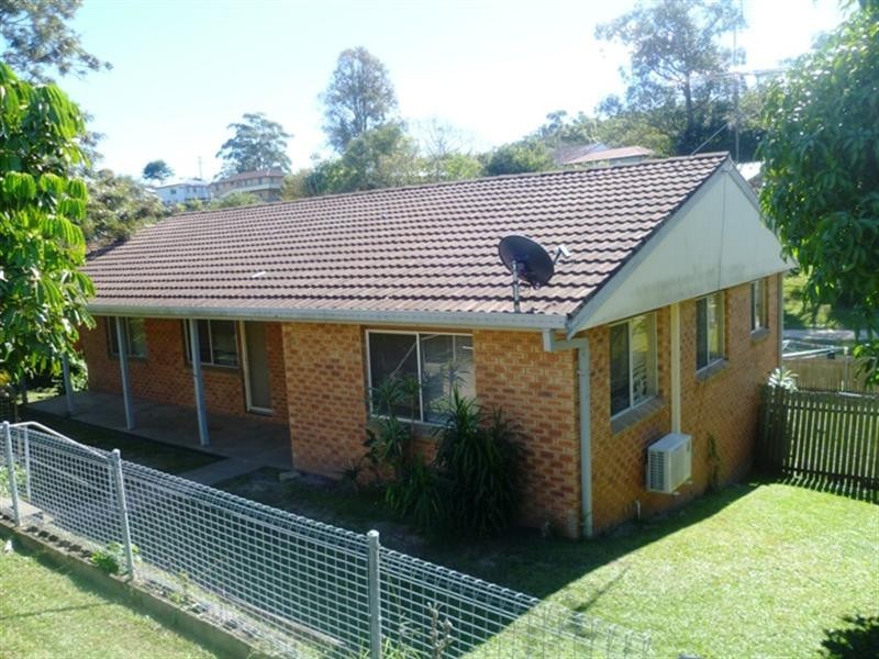 42 Loftus Street, Nambucca Heads NSW 2448