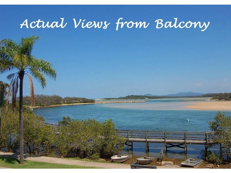 1/26 Wellington Drive, Nambucca Heads NSW 2448