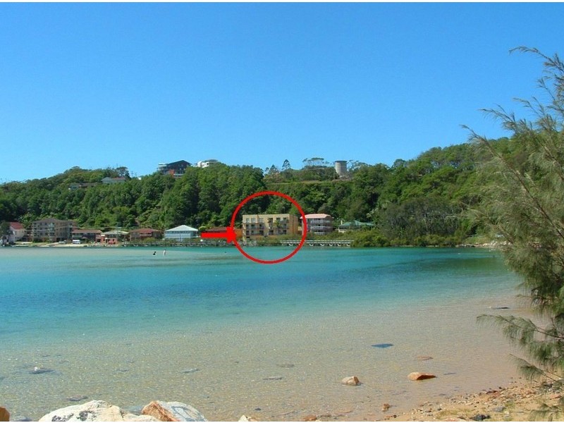 1/26 Wellington Drive, Nambucca Heads NSW 2448