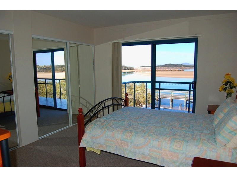 1/26 Wellington Drive, Nambucca Heads NSW 2448