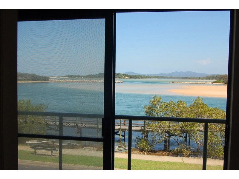 1/26 Wellington Drive, Nambucca Heads NSW 2448