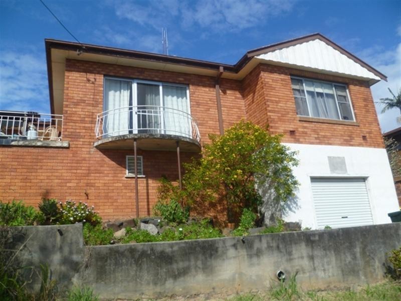 13 Liston Street, Nambucca Heads NSW 2448