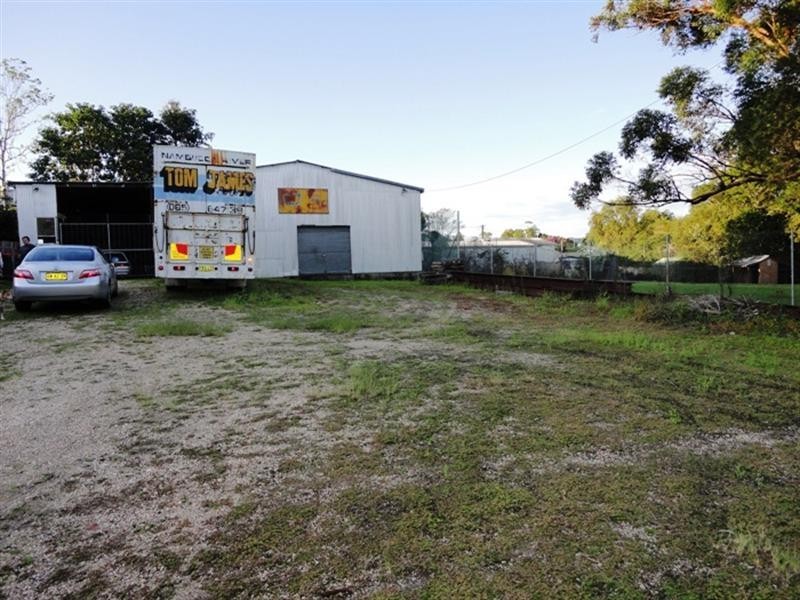 21 Carbin Street, Bowraville NSW 2449
