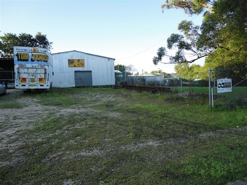 21 Carbin Street, Bowraville NSW 2449