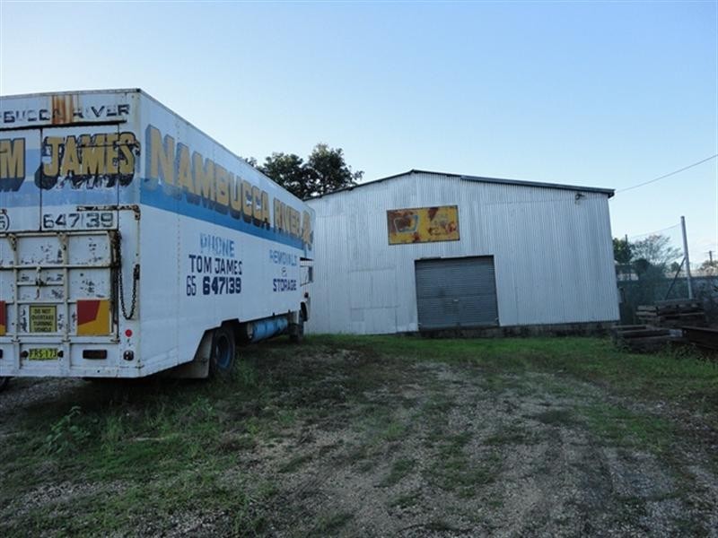 21 Carbin Street, Bowraville NSW 2449