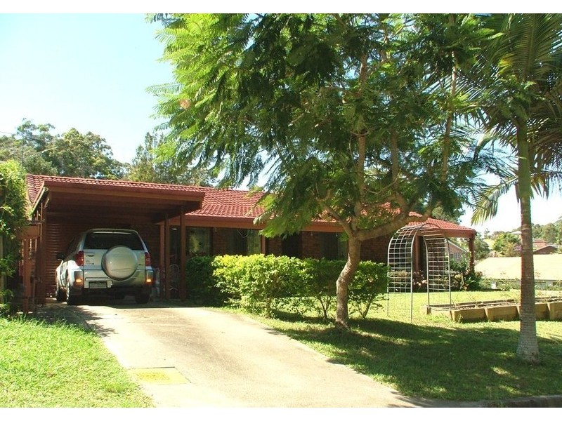 6 Begonia Crescent, Nambucca Heads NSW 2448