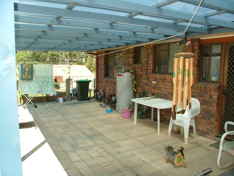 6 Begonia Crescent, Nambucca Heads NSW 2448