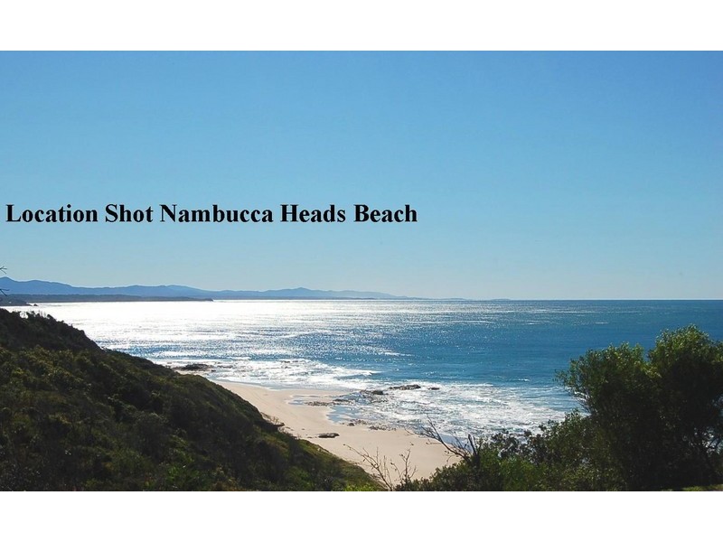 6 Begonia Crescent, Nambucca Heads NSW 2448