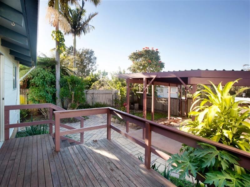 Hyland Park NSW 2448