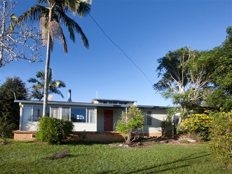 Hyland Park NSW 2448