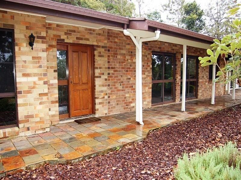 90 Old Coast Road, Macksville NSW 2447