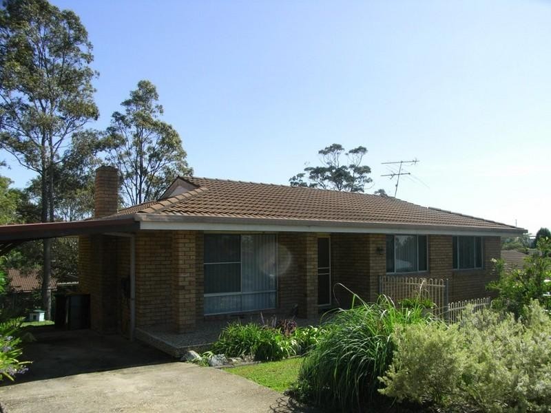 Nambucca Heads NSW 2448