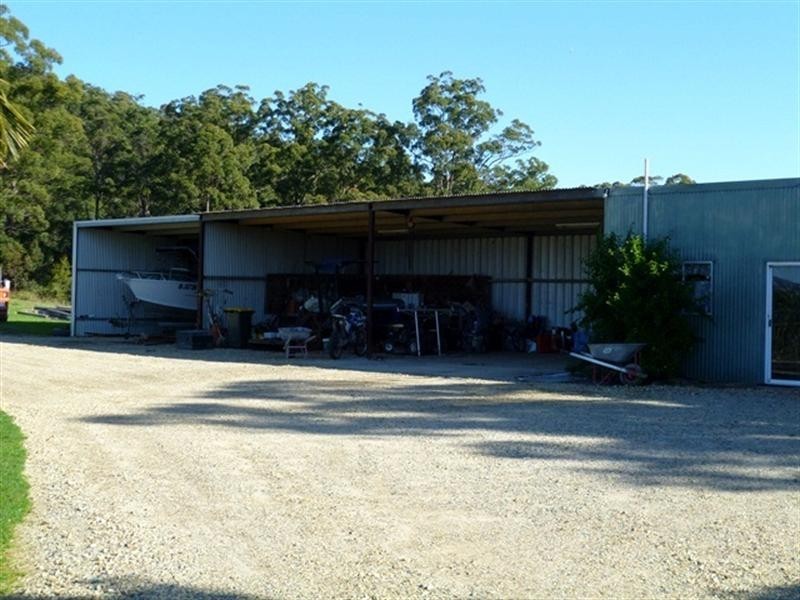 244 Talarm Road, Talarm NSW 2447