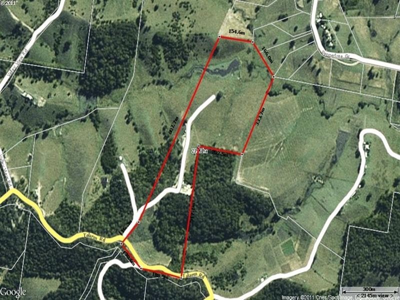 244 Talarm Road, Talarm NSW 2447
