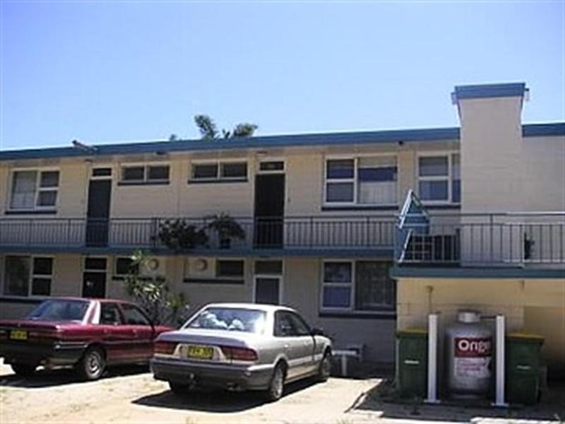 5/90 Pacific Highway, Nambucca Heads NSW 2448