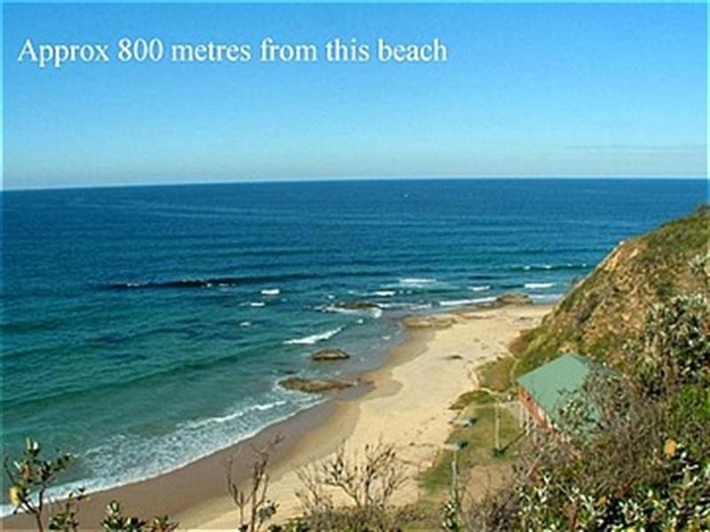 Nambucca Heads NSW 2448