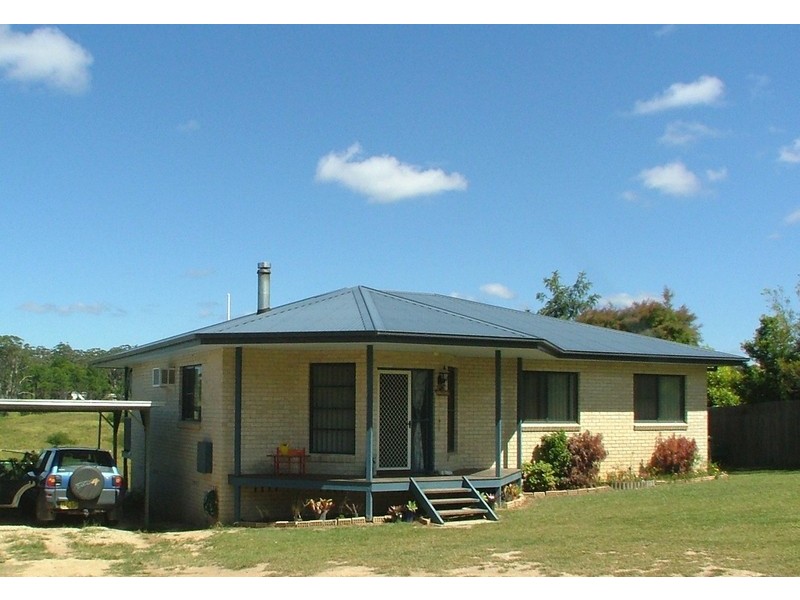 138 Eungai Creek Road, Eungai Creek NSW 2441