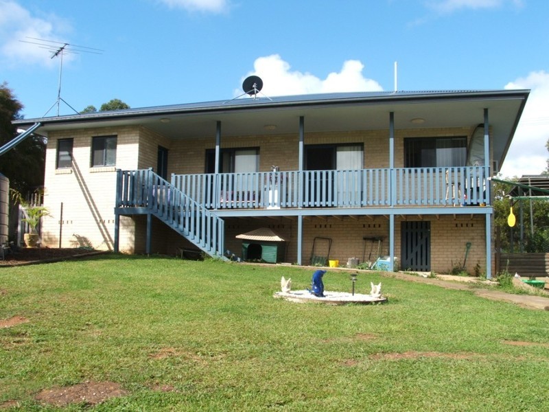 138 Eungai Creek Road, Eungai Creek NSW 2441