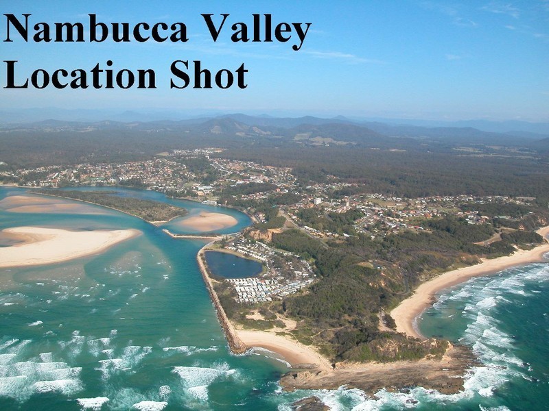 138 Eungai Creek Road, Eungai Creek NSW 2441