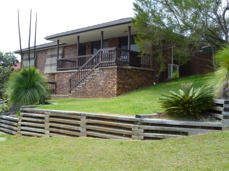 Nambucca Heads NSW 2448