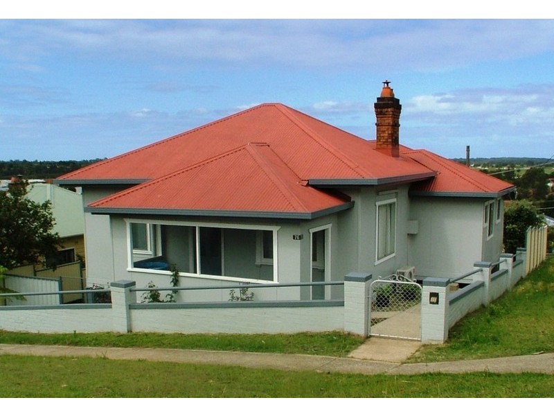 76 Wallace Street, Macksville NSW 2447