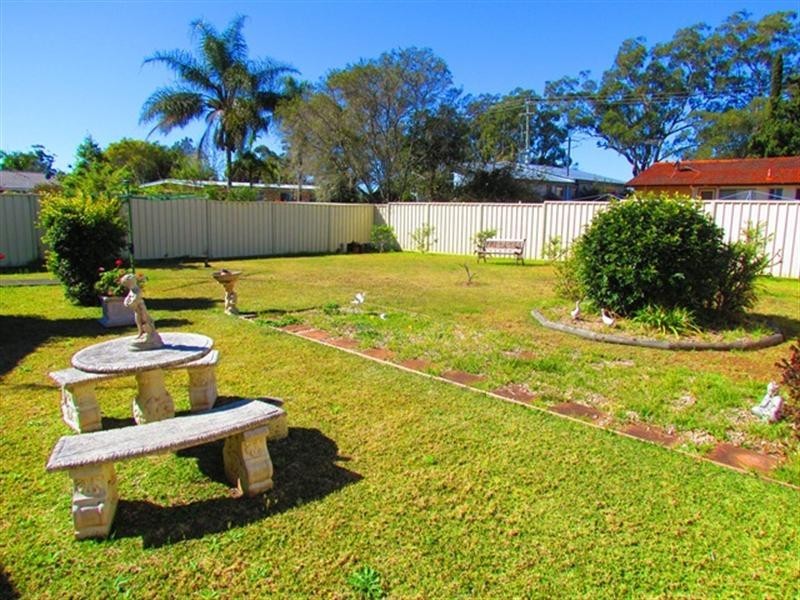 32 Mumbler Street, Nambucca Heads NSW 2448