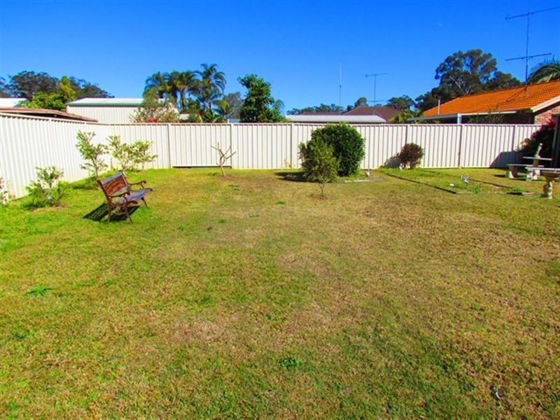 32 Mumbler Street, Nambucca Heads NSW 2448