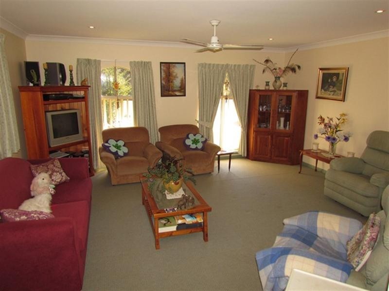 32 Mumbler Street, Nambucca Heads NSW 2448