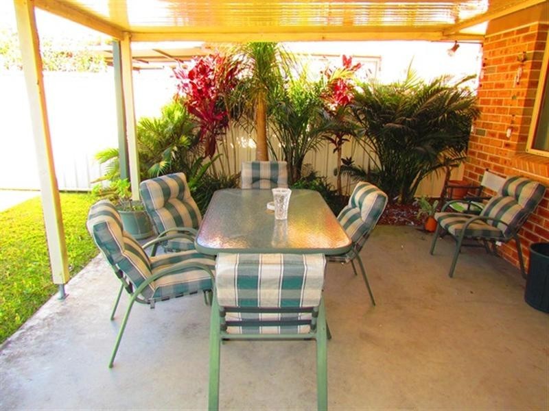 32 Mumbler Street, Nambucca Heads NSW 2448