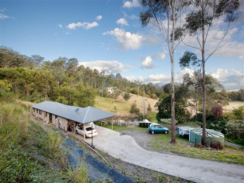 485 Rodeo Drive, Wirrimbi NSW 2447
