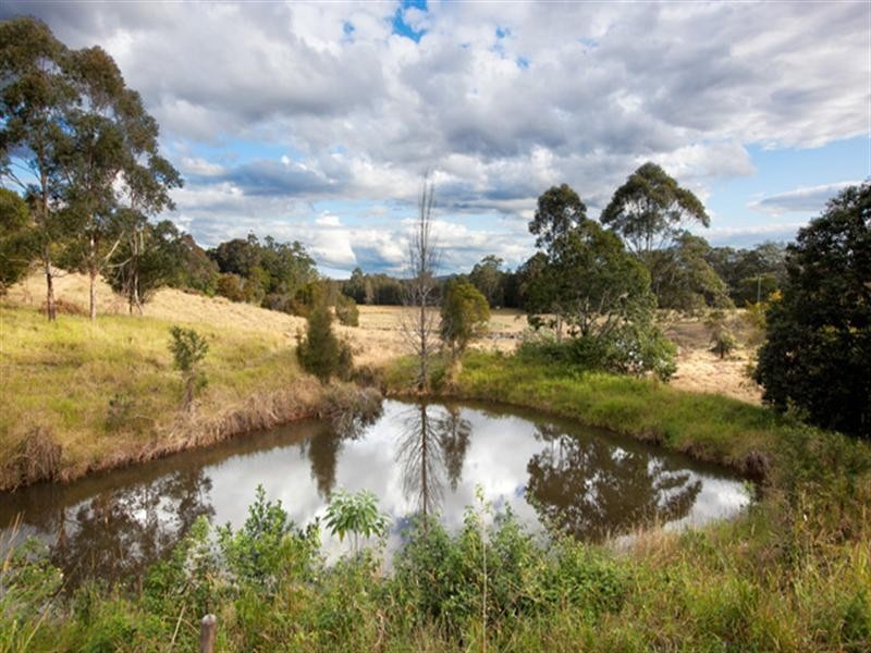 485 Rodeo Drive, Wirrimbi NSW 2447