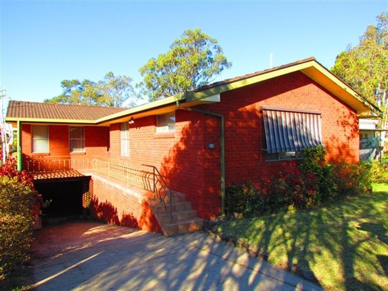 18 John Avenue, Nambucca Heads NSW 2448