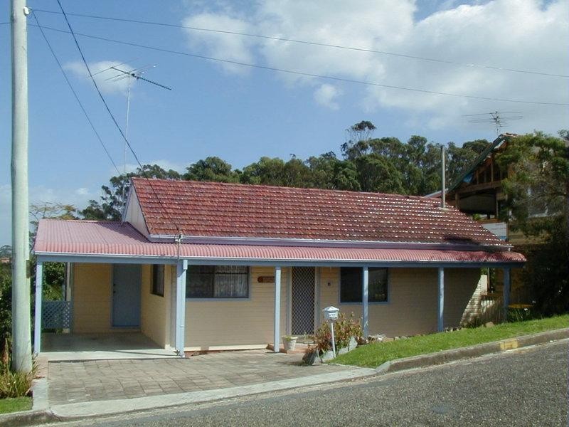 Nambucca Heads NSW 2448