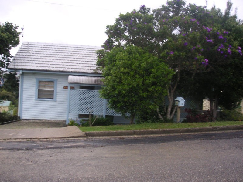 14 High Street, Nambucca Heads NSW 2448