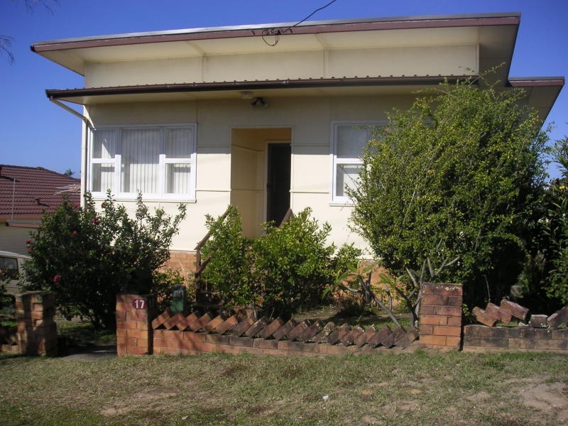 17 Charlton Street, Nambucca Heads NSW 2448
