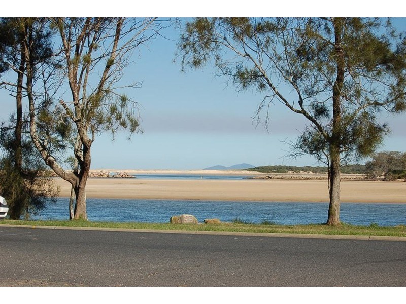 3/1 Quarry Street, Nambucca Heads NSW 2448