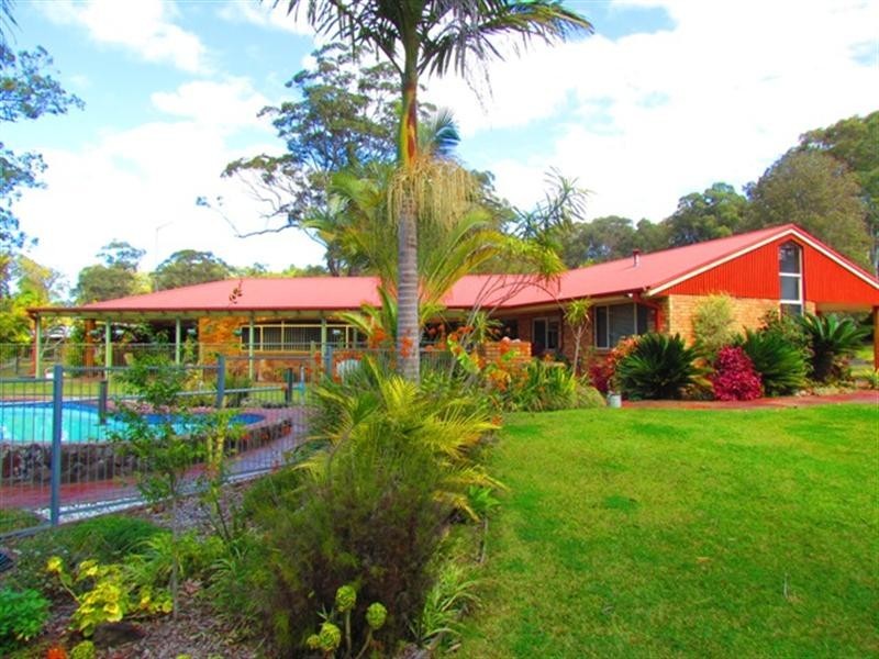 10 Alexandra Drive, Nambucca Heads NSW 2448