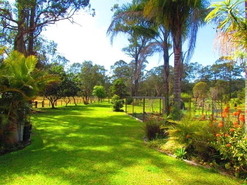 10 Alexandra Drive, Nambucca Heads NSW 2448